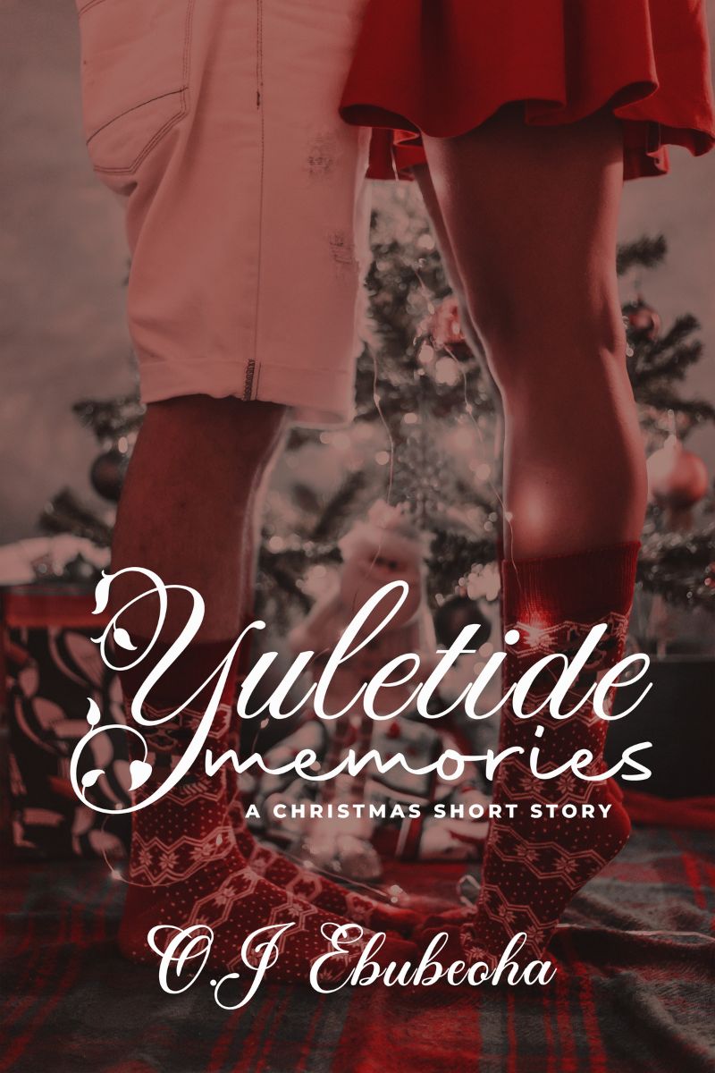 Yuletide Memories Story Excerpt